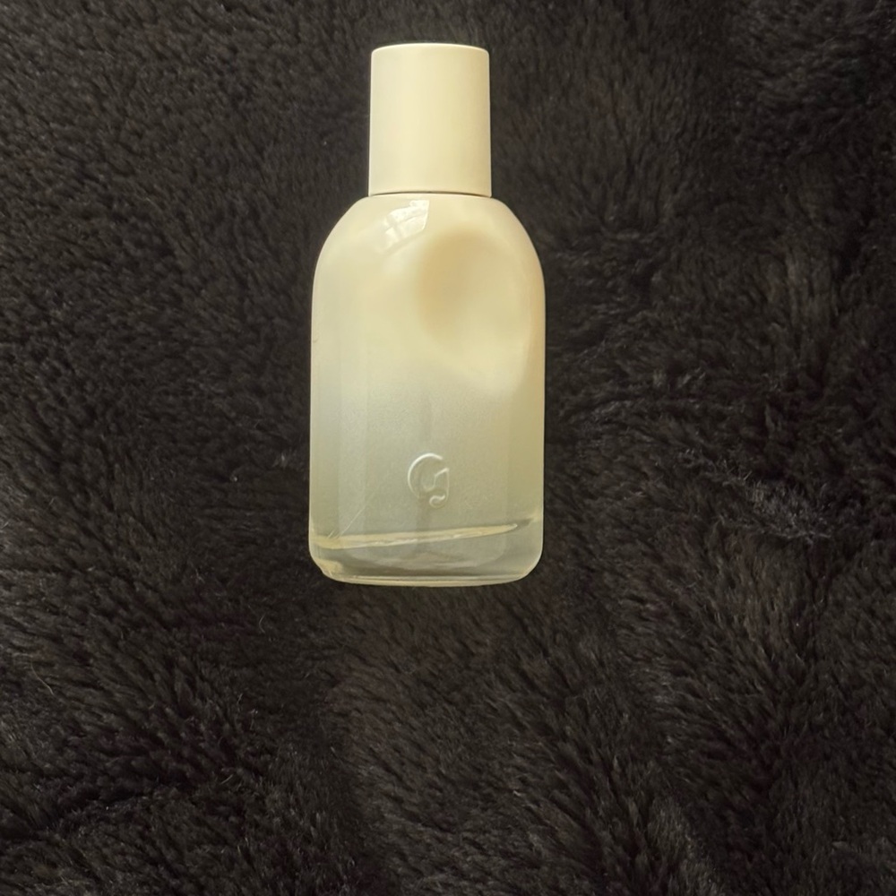 Glossier Cream Bottle